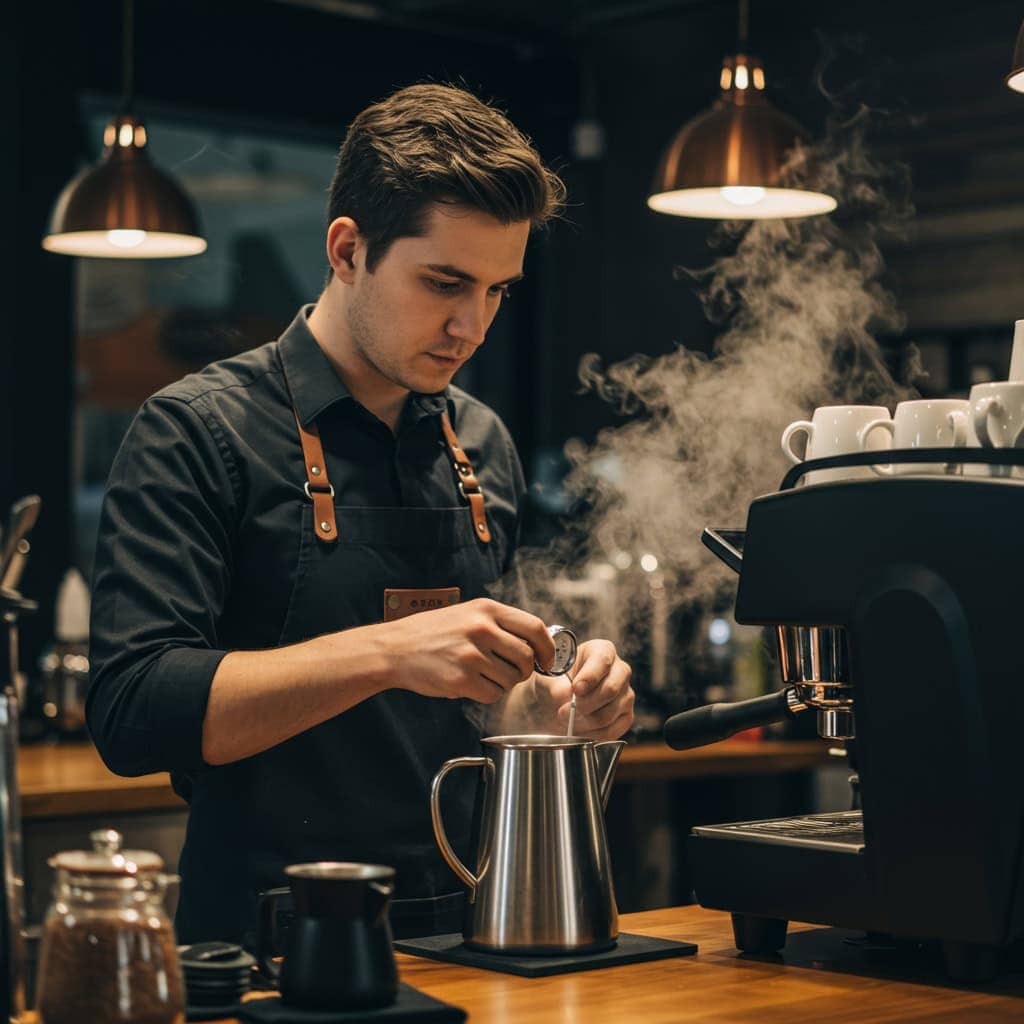 2. Use the Right Water Temperature