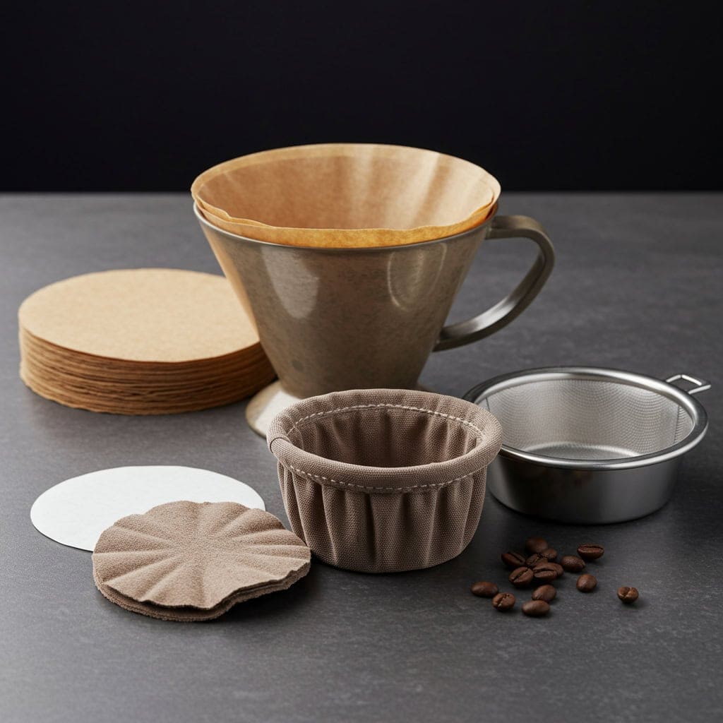 8. Use Quality Filters