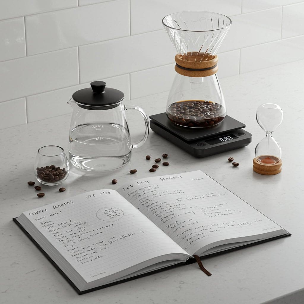 9. Experiment with Ratios and Timing