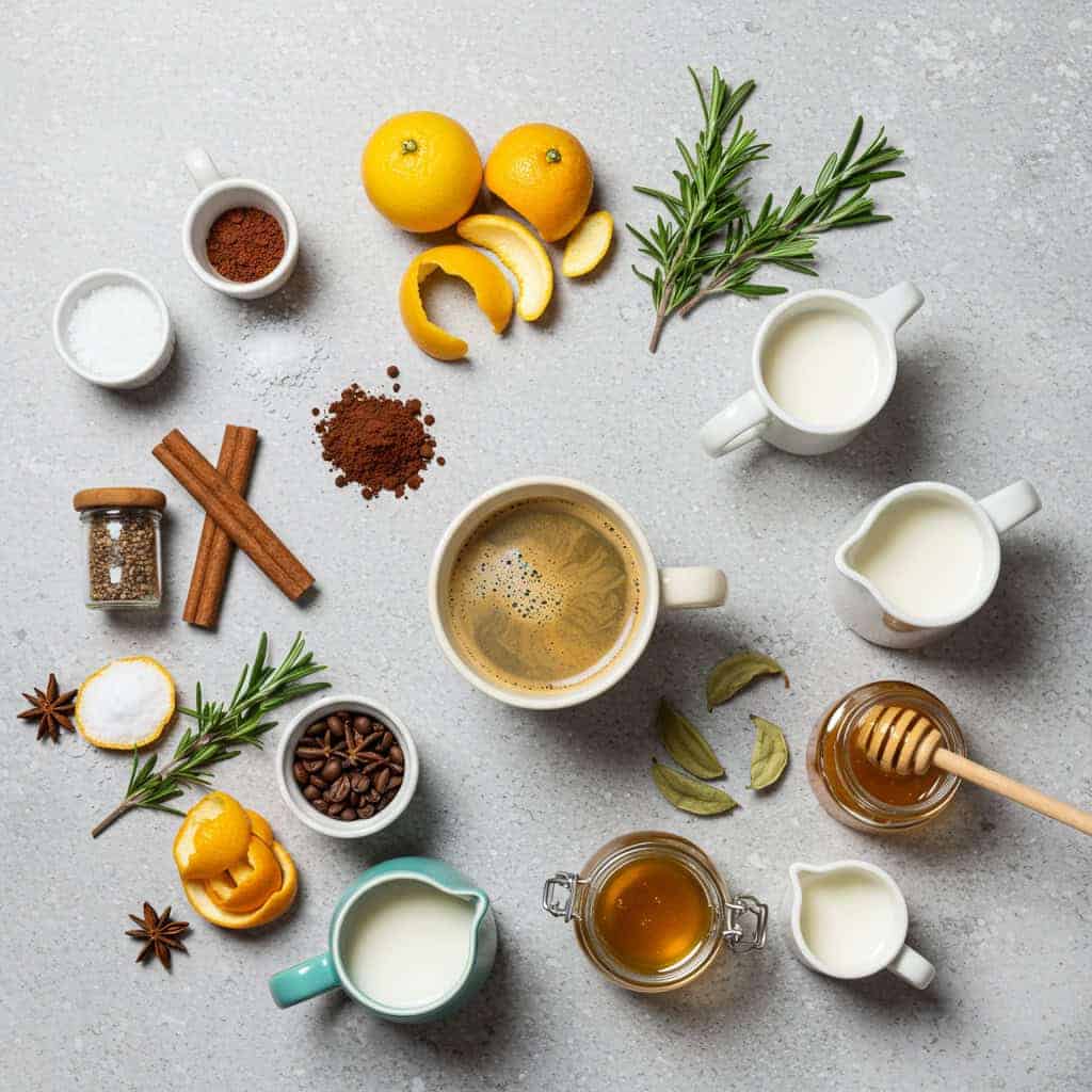 10. Enhance with Small Additions