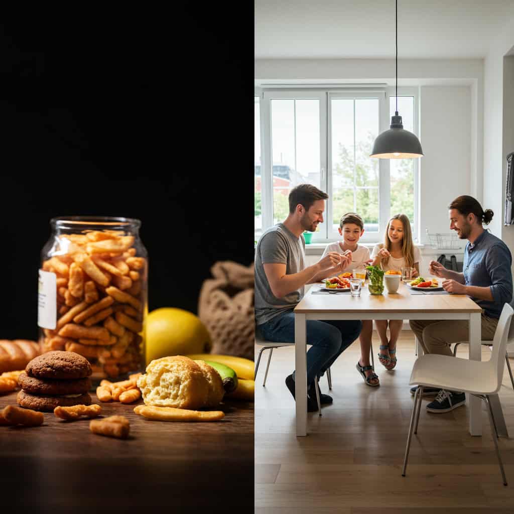 The Impact on Health and Mindfulness