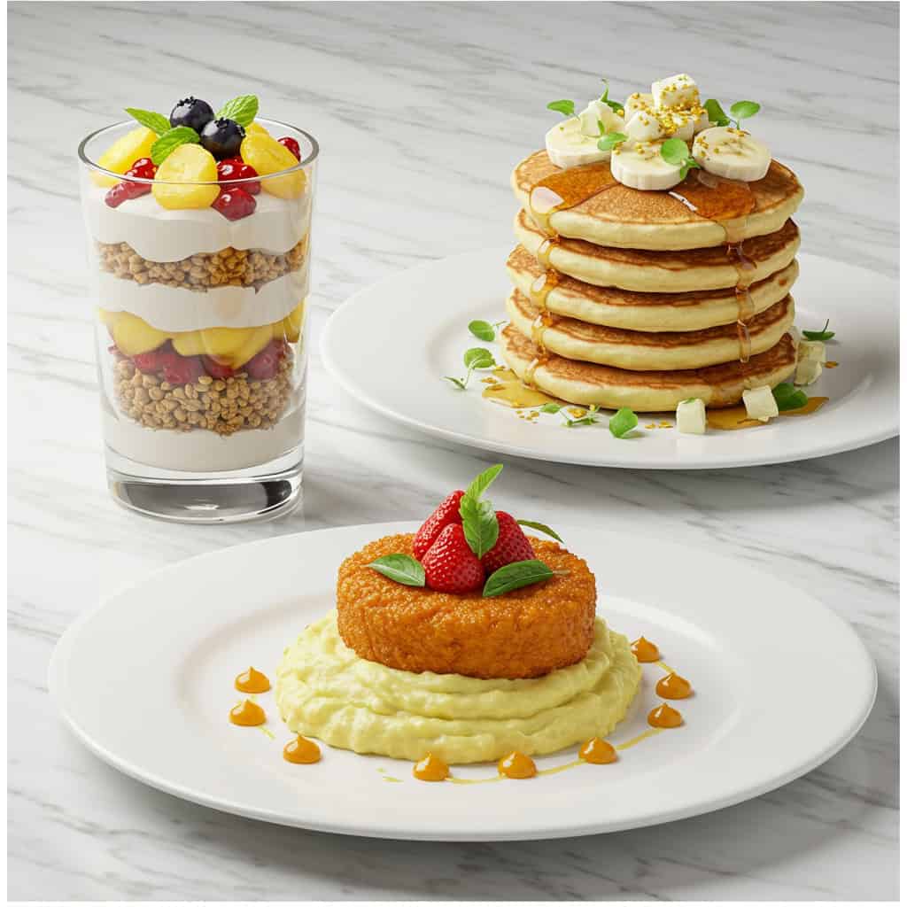 3. Play with Height and Layers