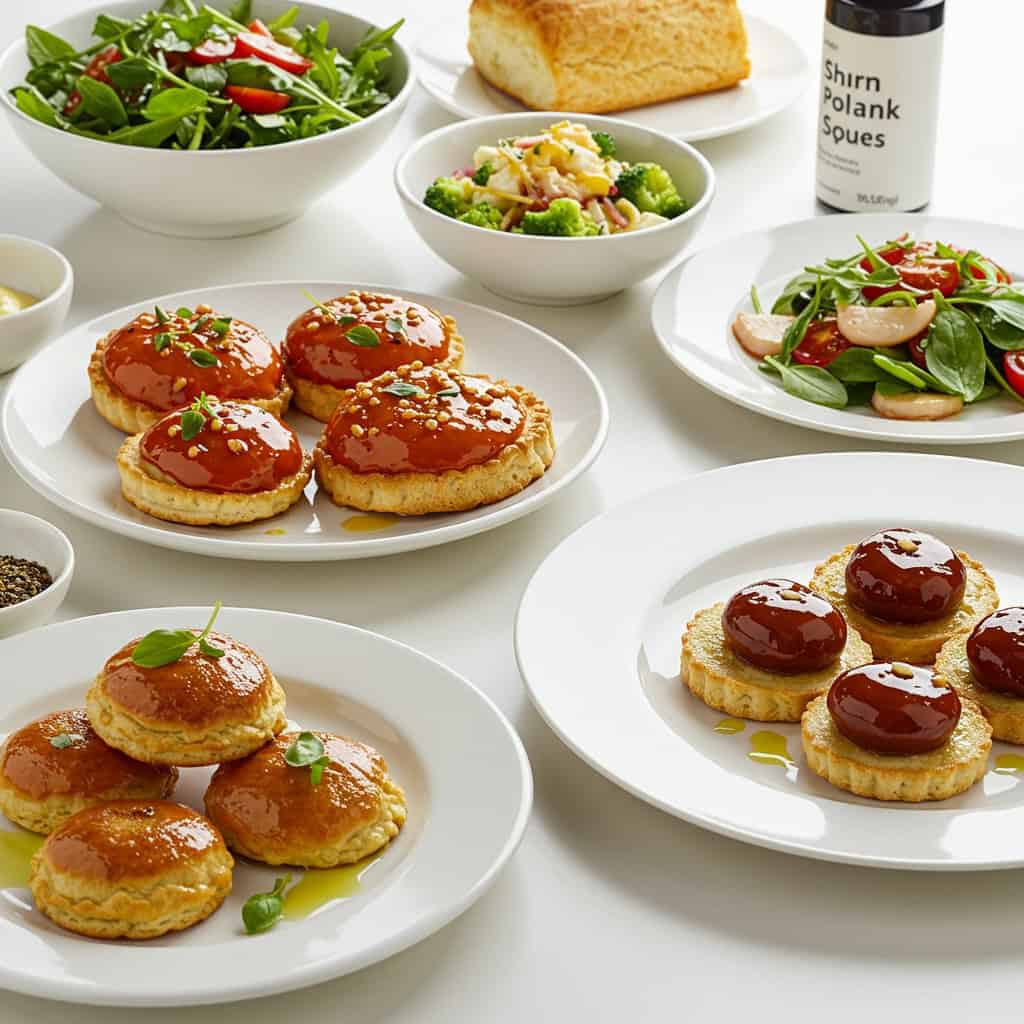 6. Control Shine and Moisture