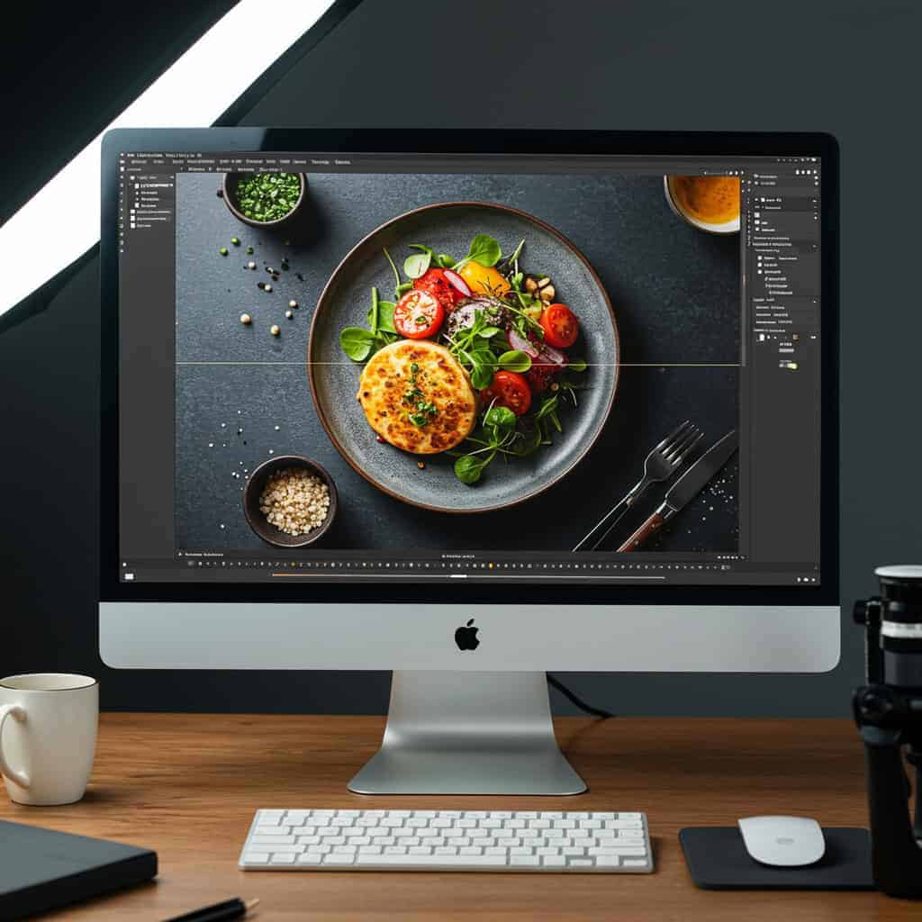 9. Edit Thoughtfully for Social Media