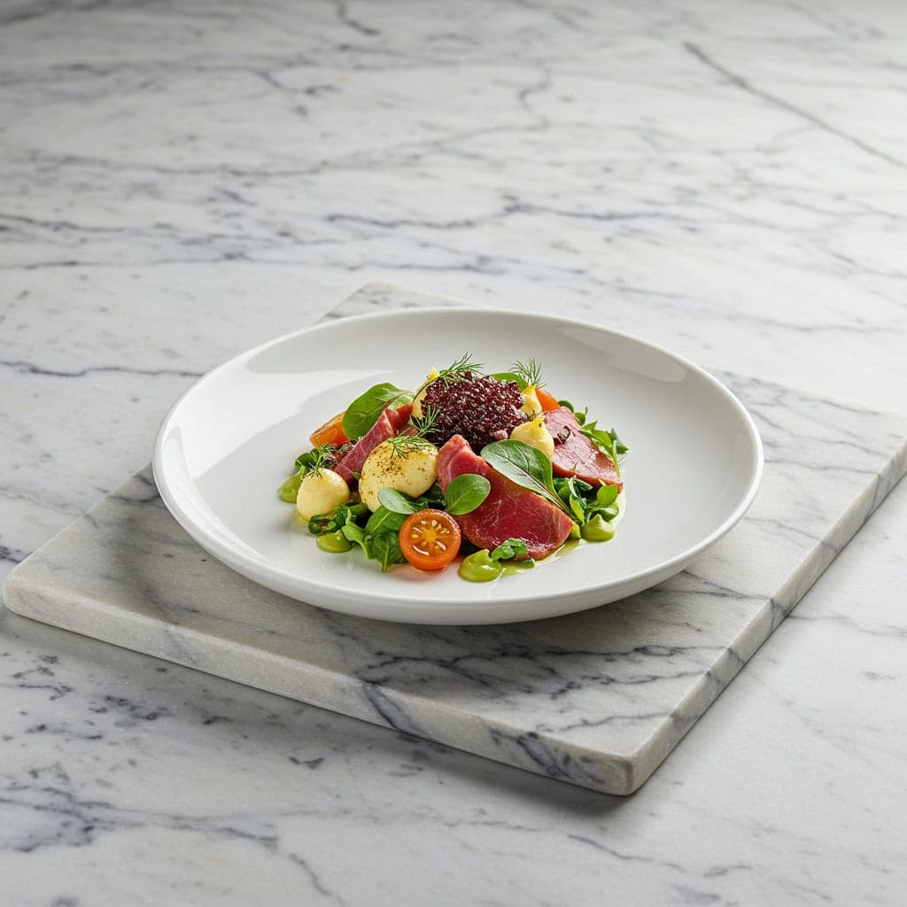 10. Minimize Distractions in the Frame