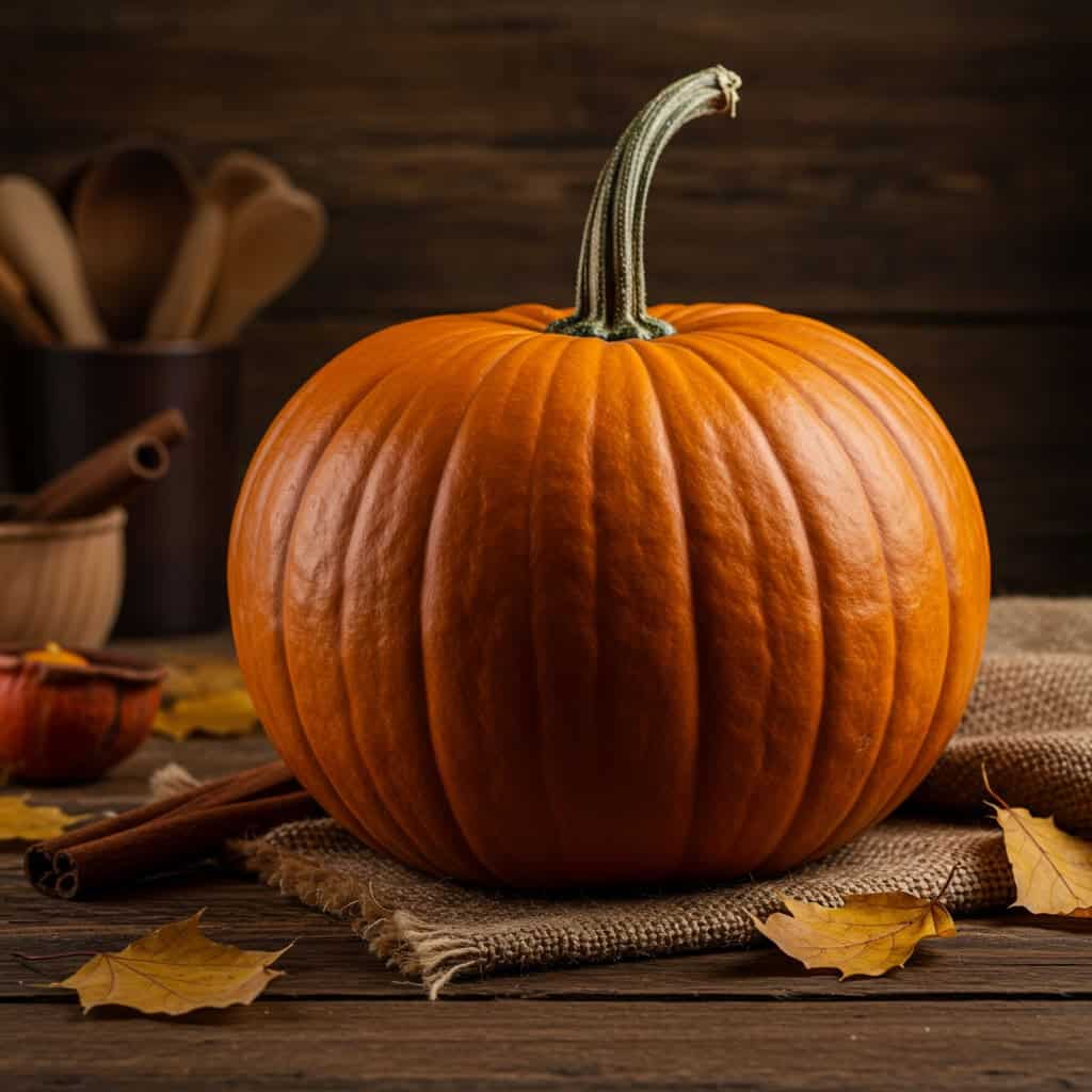 2. Pumpkin