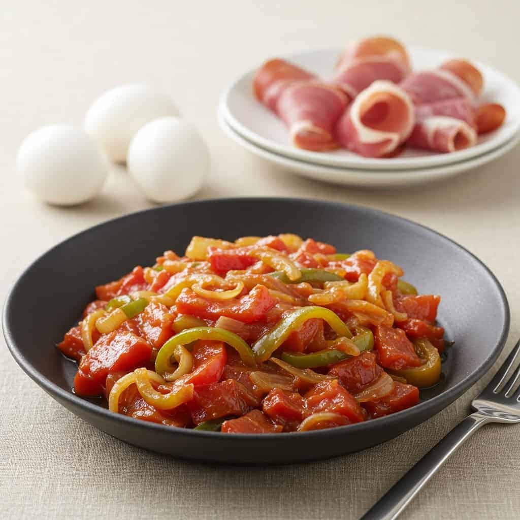 9. Piperade (France/Basque Country)