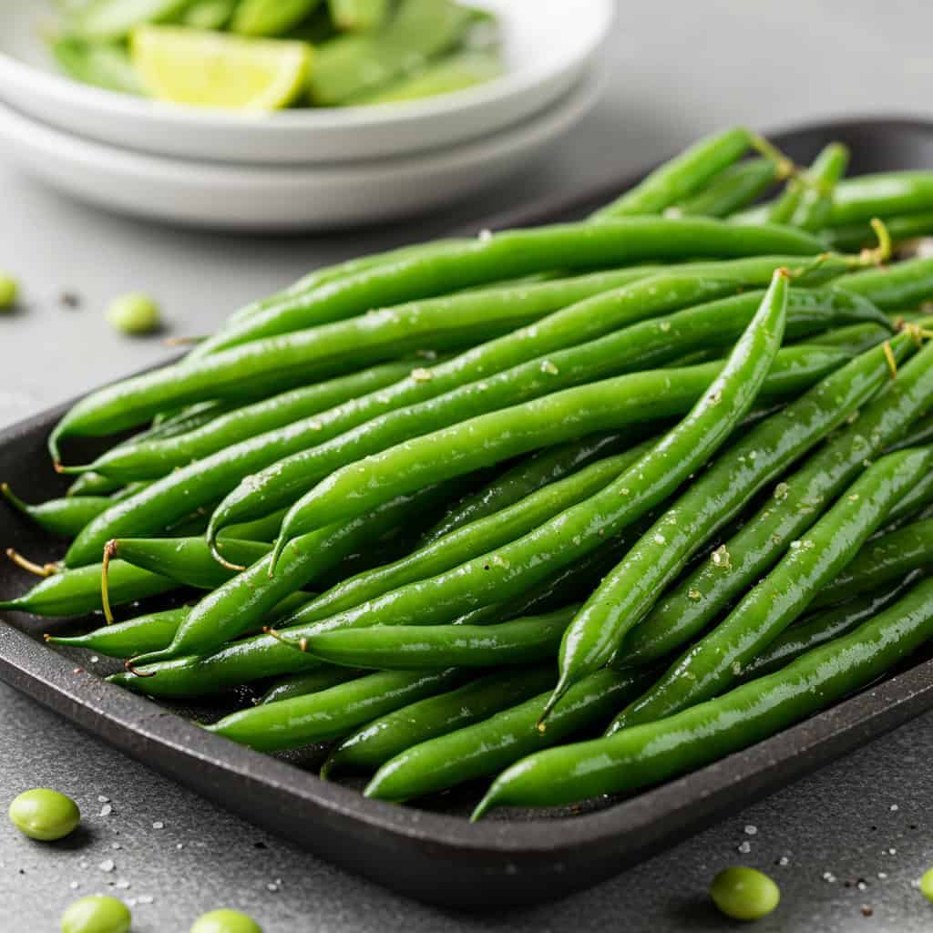 11. Green Beans