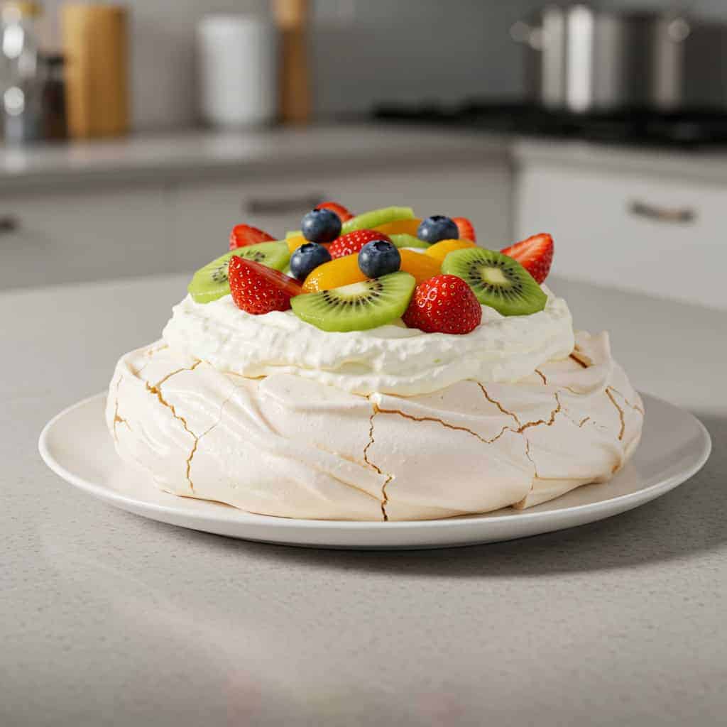 8. Pavlova