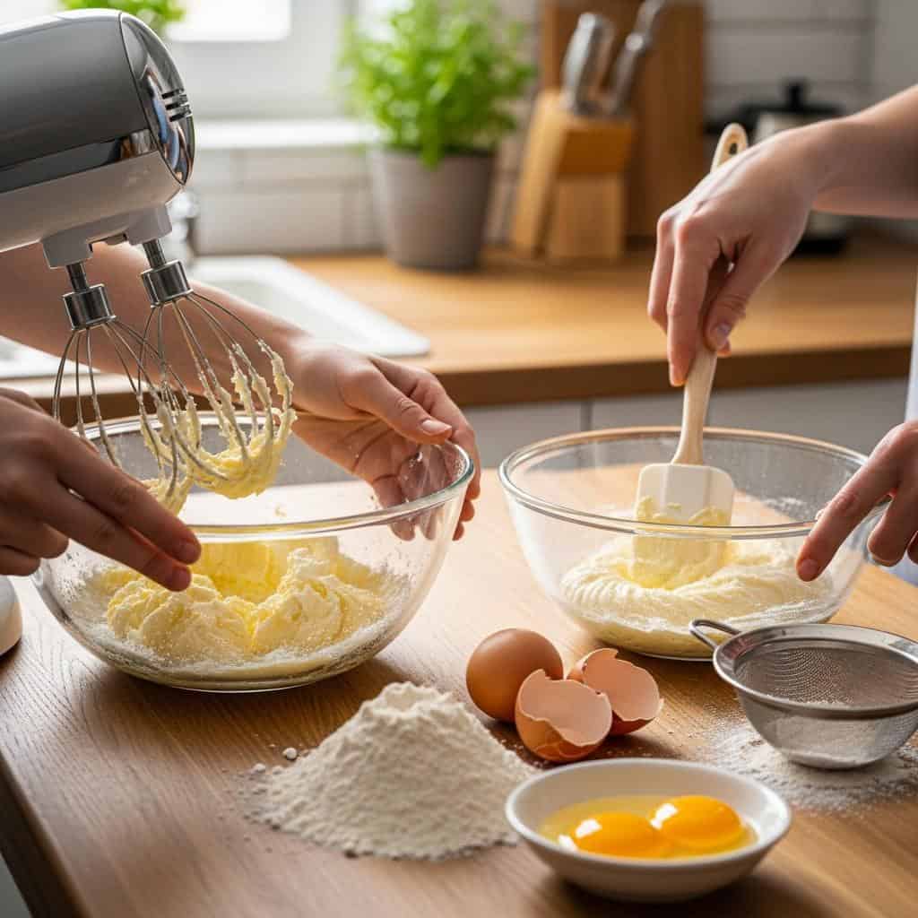 Step 3: Master Mixing Techniques