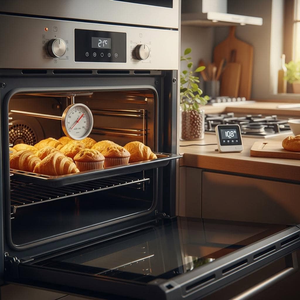 Step 4: Control Temperature and Timing