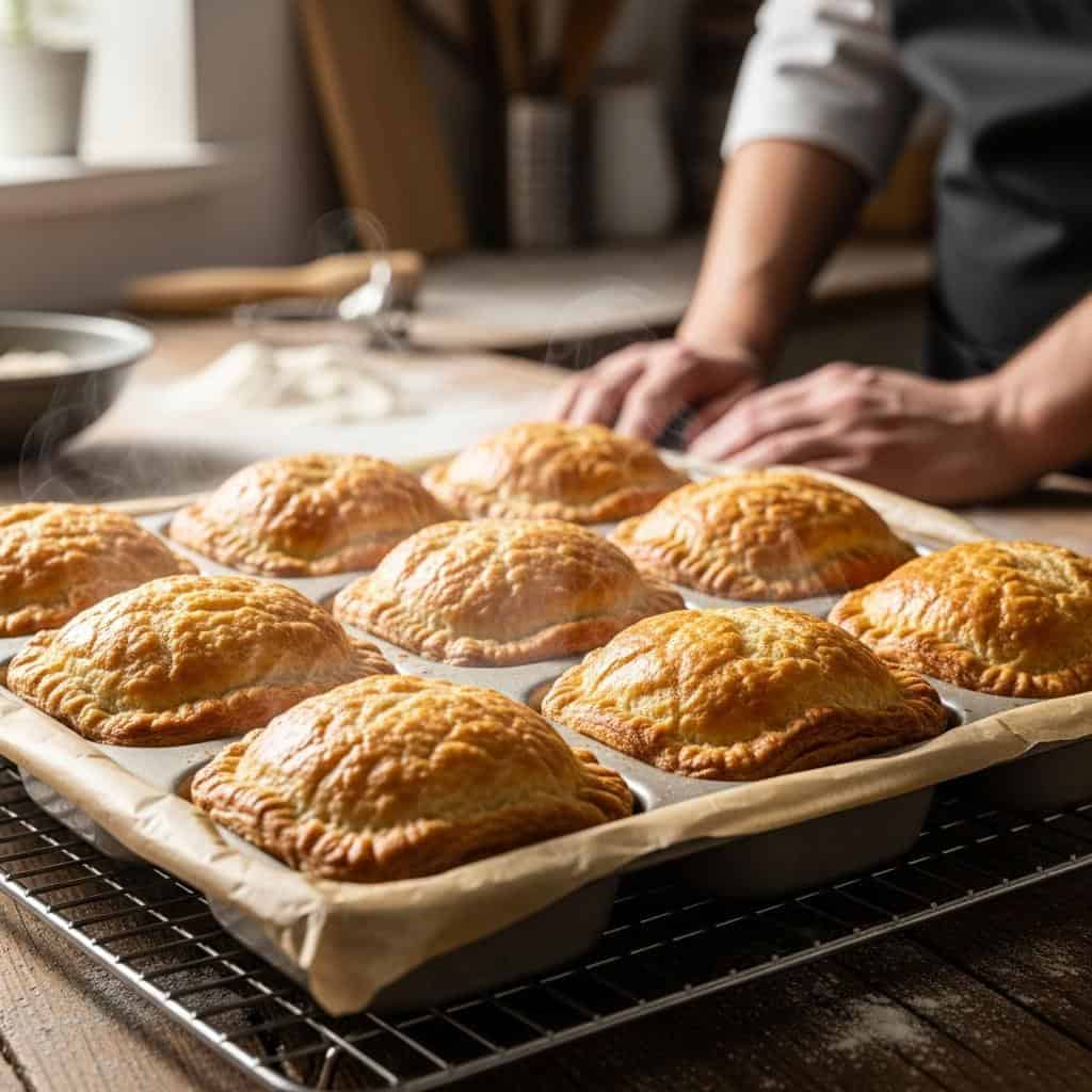 Step 5: Practice Patience and Observation