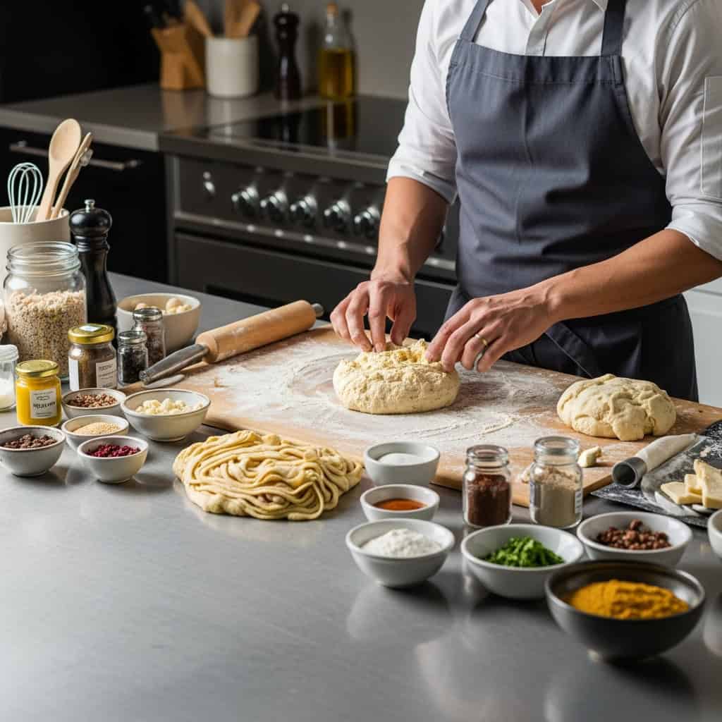 Step 7: Experiment and Refine Your Skills