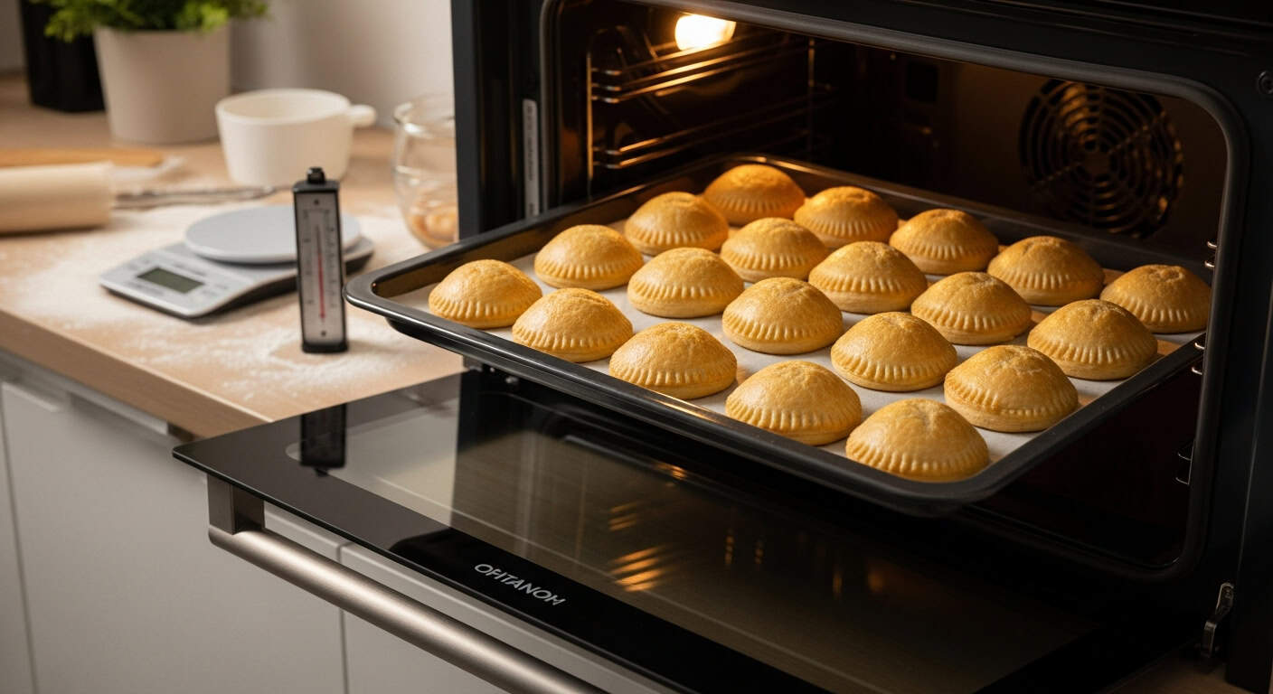 Why Precision Is the Secret Ingredient in Baking Success
