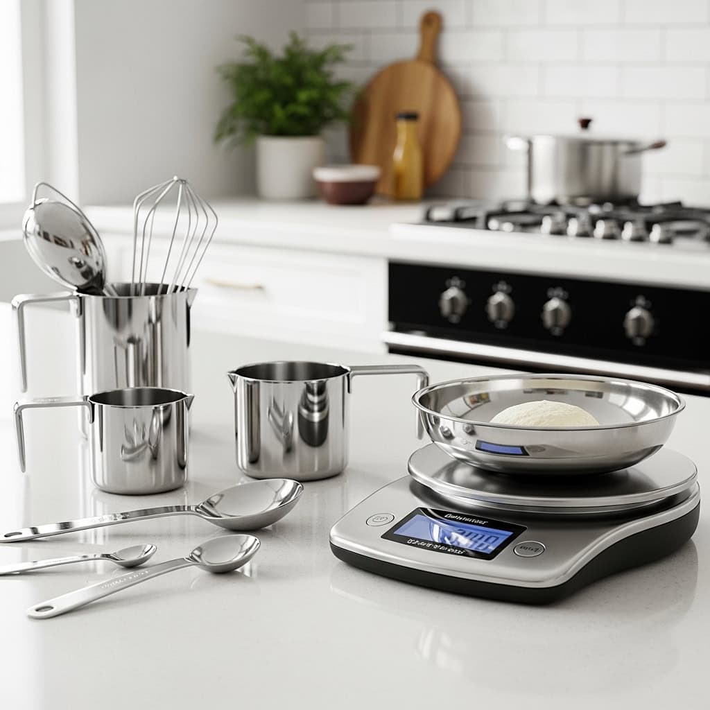 Step 2: Use Accurate Measuring Tools