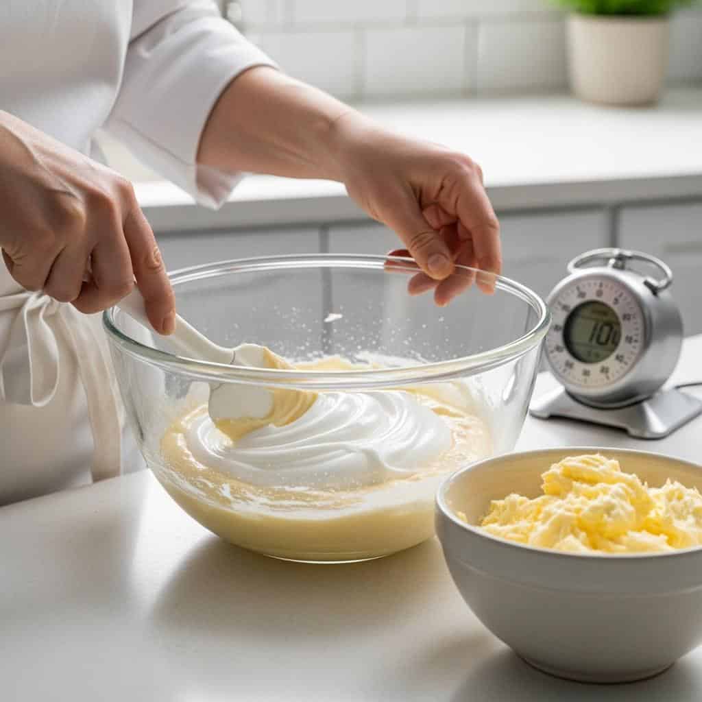 Step 6: Practice Consistency in Technique