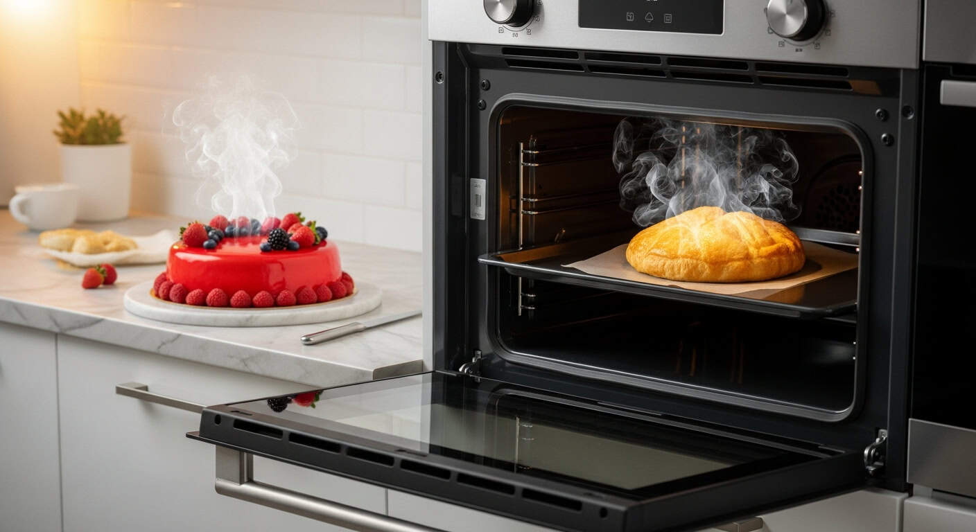 12 Baking Hacks That Make Your Desserts Look (and Taste) Professional