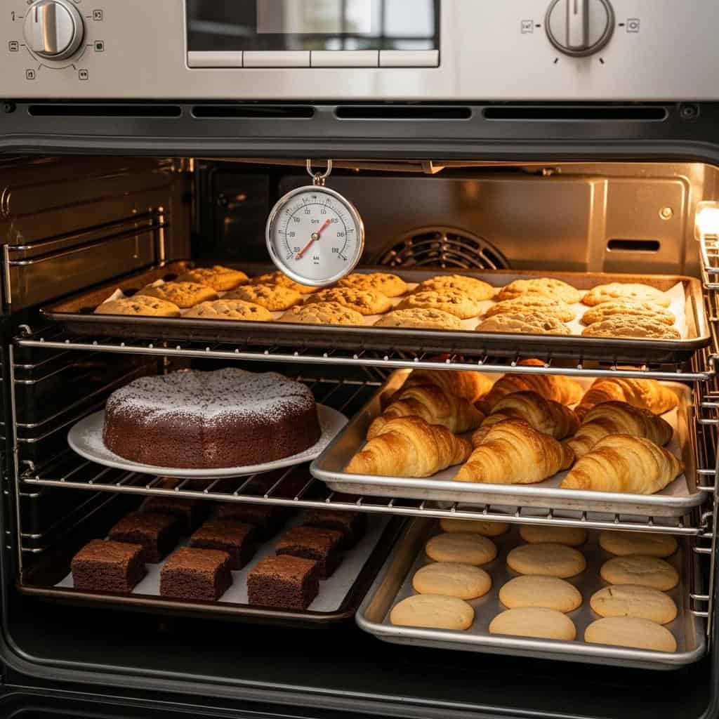 4. Invest in an Oven Thermometer