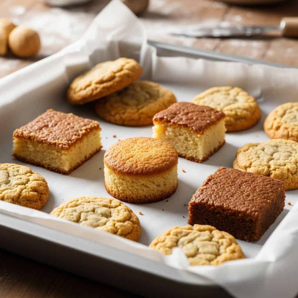 5. Use Parchment Paper for Easy Release