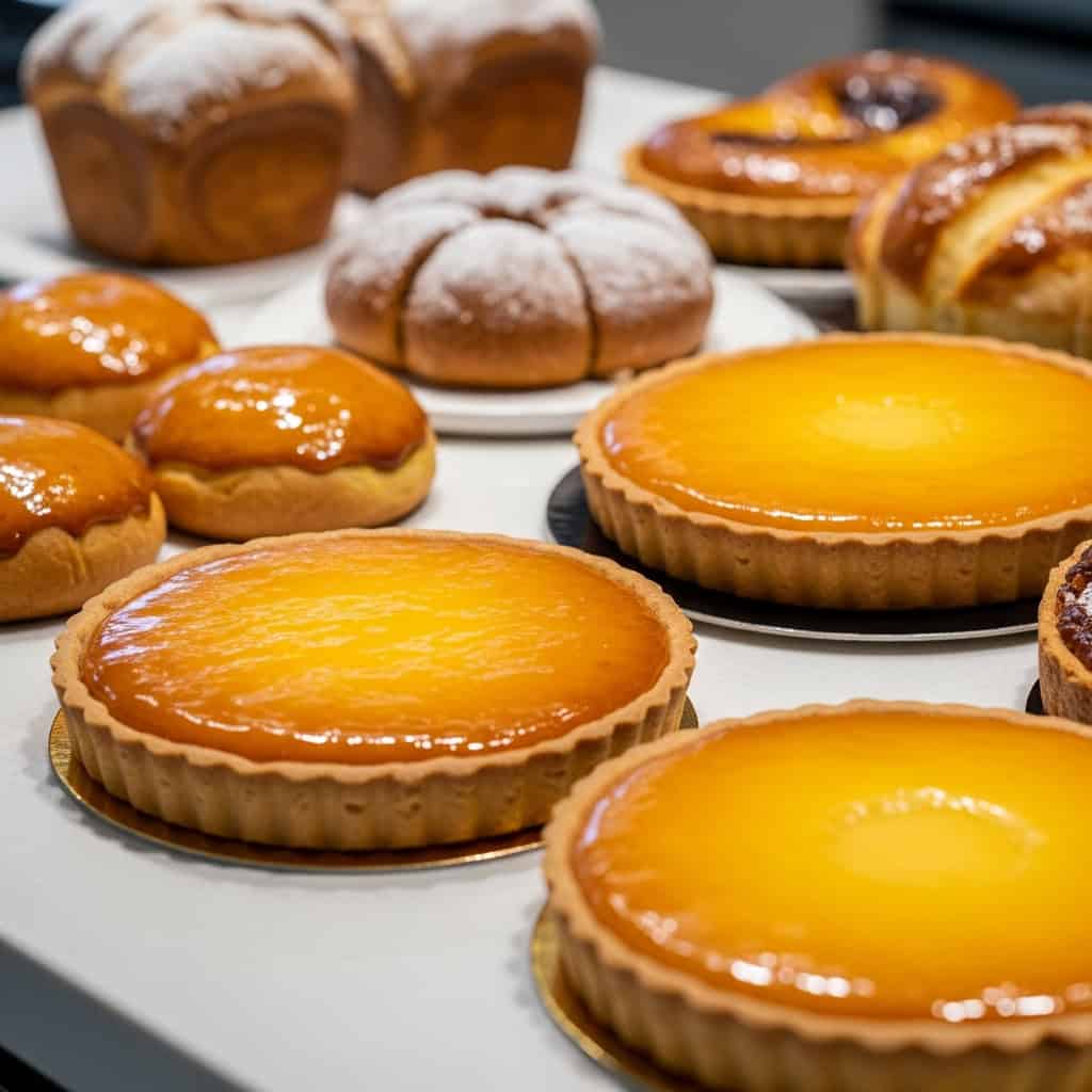 10. Glaze for Professional Shine