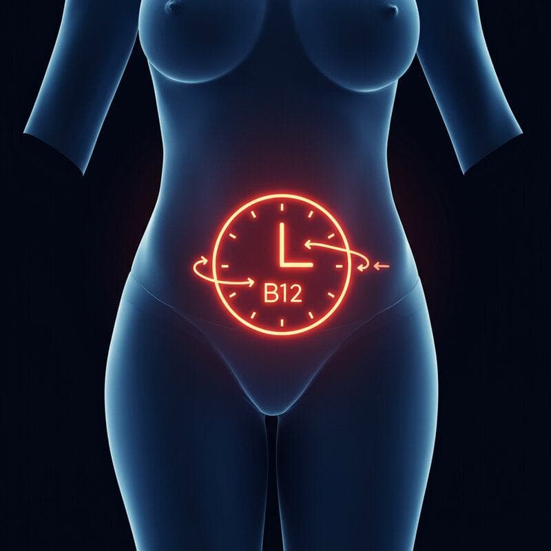 35. Menstrual Irregularities