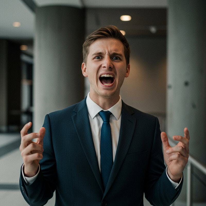 50. Sudden Mood Swings