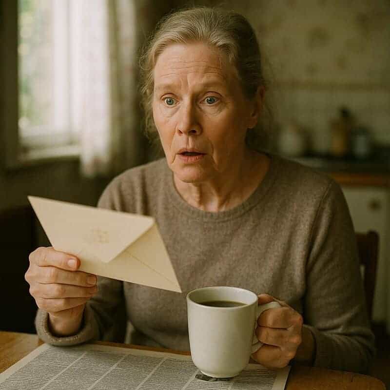 The Inheritance That Changed Everything: How a 69-Year-Old Postal Worker Discovered Family Secrets That Rocked Her Small Town