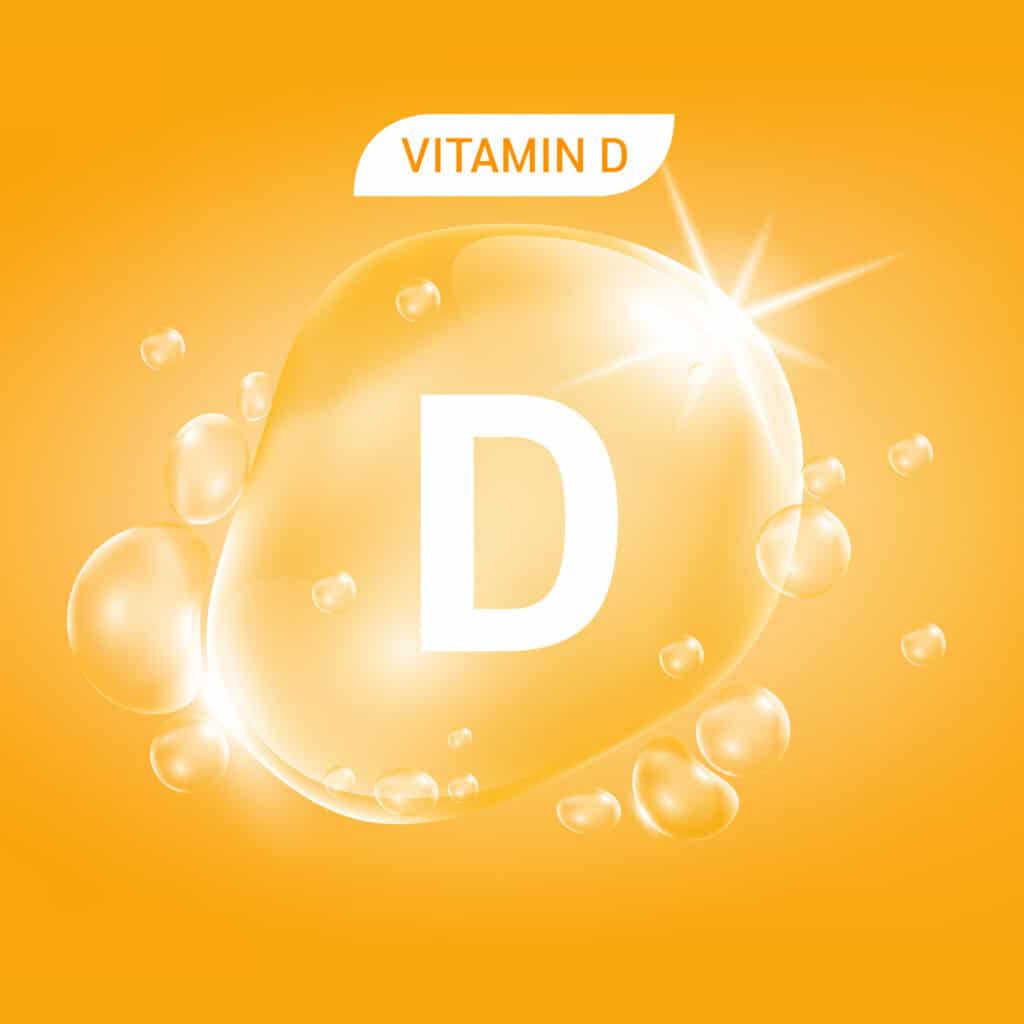 19 Signs Of Vitamin D Deficiency